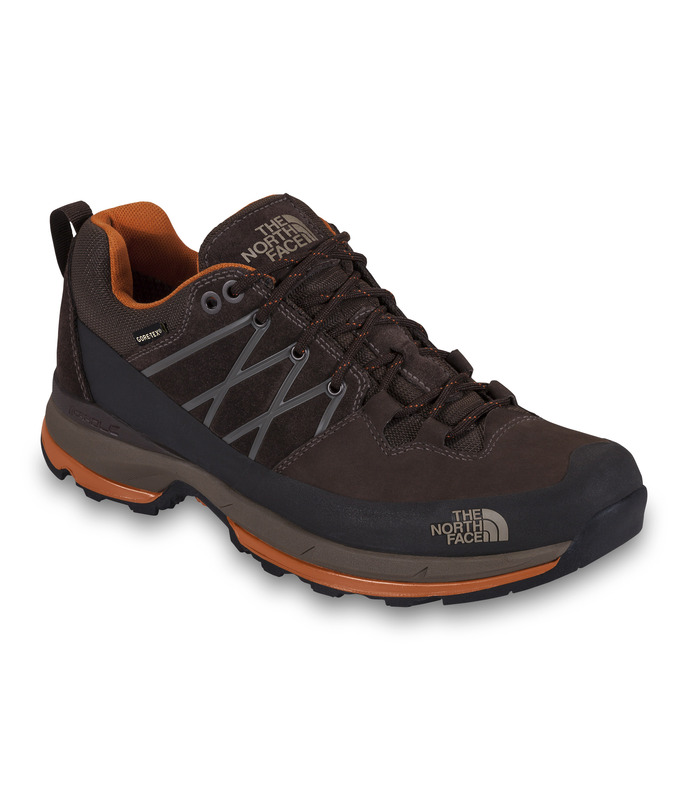 Topánky The North Face M Wreck GTX A4UWN1F
