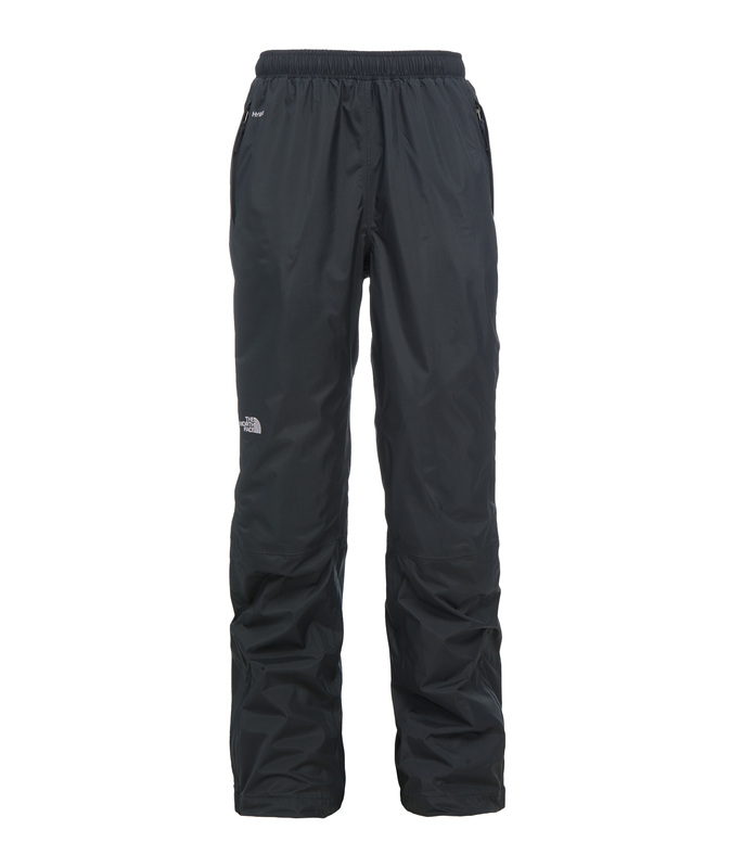 Nohavice The North Face W RESOLVE PANT AFYVJK3 LNG