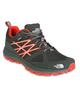 Topánky The North Face M LITEWAVE GTX CD09T6M