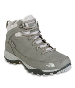 Topánky The North Face W SNOWSTRIKE II CDH8T9L