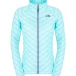 Bunda The North Face W THERMOBALL FULL ZIP JACKET CMG7N2P