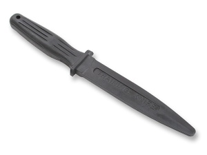 Nôž Böker Magnum A-F Rubber Training Knife 02BO543