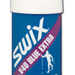 Vosk Swix V40 modrý extra