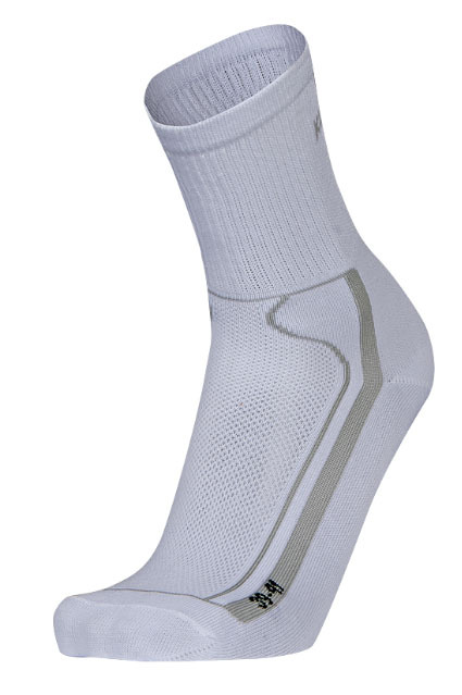Ponožky Klimatex LITE ULA biele