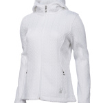 Sveter Spyder Women `s Major Hoody Cable Core Sweater 142522-100