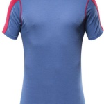 Pánske triko Devold Šport T-Shirt 145-211 266
