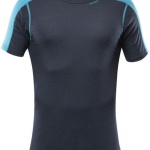Pánske triko Devold Šport T-Shirt 145-211 284