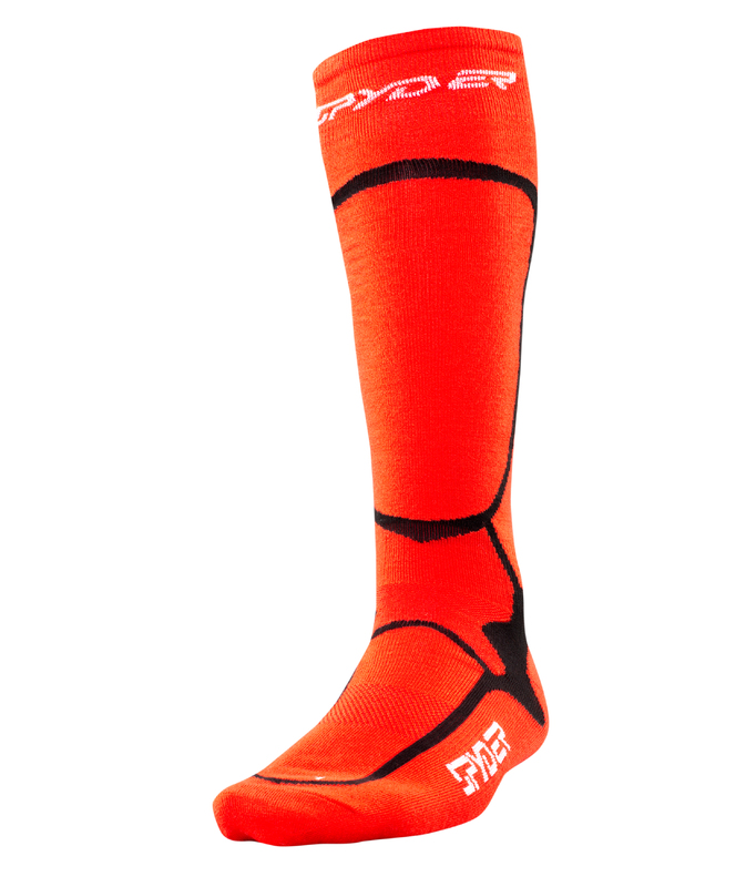 Ponožky Men `s Spyder Pro Liner Ski 147756-620