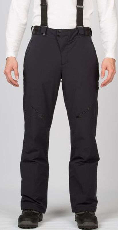 Lyžiarske nohavice Spyder Men’s Davos 153040-001