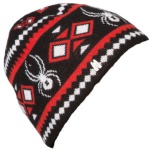 Čiapky Spyder Courmayeur Hat 156304-001