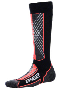 Ponožky Women `s Spyder Šport Merino 156621-001