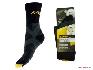 Ponožky Asolo by NANOsox