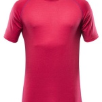 Pánske triko Devold Breeze T-Shirt 180-213 208