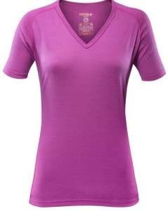 Tričko Devold Breeze Woman T-Shirt 180-217 186