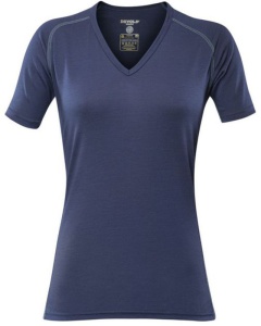 Tričko Devold Breeze Woman T-Shirt 180-217 275