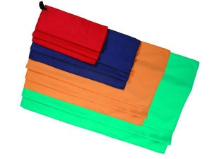 Uterák Ferrino X-Lite Towel S 86236