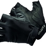 Pánske cyklistické rukavice Craft Active 1900707-9999