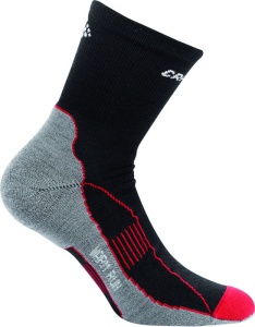 Ponožky Craft Warm Run 1900735-2999