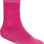 Detské ponožky Craft Warm Wool Liner Junior 1901666-2474