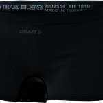 Dámske boxerky Craft Seamless Hot Pant 1902554-9999