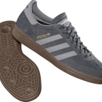 Topánky Adidas Spezial G12599
