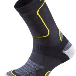 Ponožky Salewa Approach DRI Sock 68015