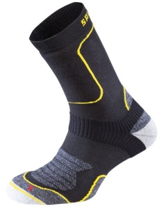 Ponožky Salewa Approach DRI Sock 68015