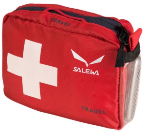 Lekárnička Salewa First Aid Kit Travel 2375-1608
