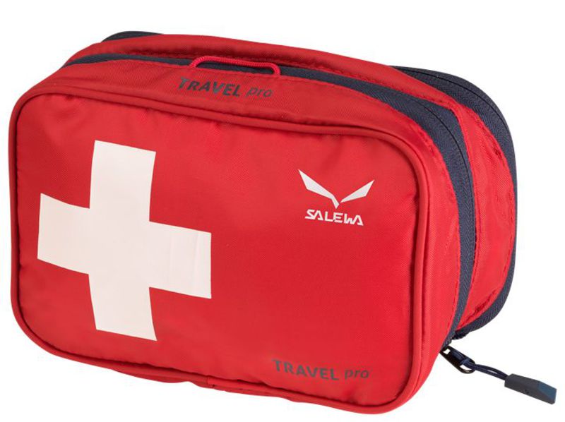 Lekárnička Salewa First Aid Kit Travel PRO 2378-1608