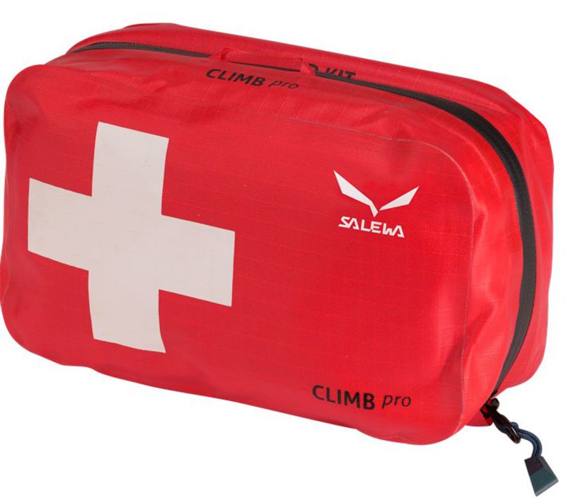 Lekárnička Salewa First Aid Kit Climp Pro 2379-1608