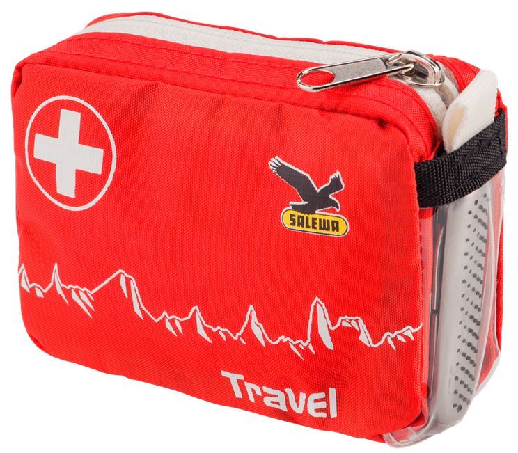 Lekárnička Salewa First Aid Kit Travel 2556-1608
