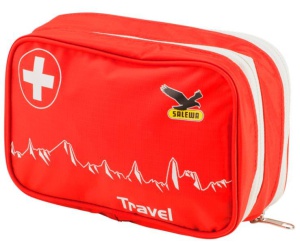 Lekárnička Salewa First Aid Kit Travel XL 2557-1608