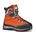 Dámske topánky Asolo Sherpa GV A261 oranžová