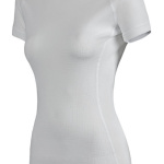 Tričko Klimatex Lucie (SANDRA) biele