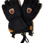 Lyžiarske rukavice Dynastar Rider DL1MG06-200
