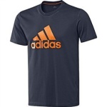 Tričko adidas AEssentials Logo Tee X21240