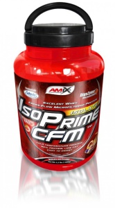 Amix IsoPrime CFM ® Isolate