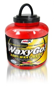 Amix Waxy Go! 2000g