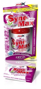 Redukcia hmotnosti Amix SyneMax ® cps.