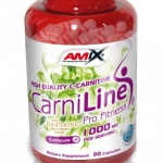 Redukcia hmotnosti Amix CarniLine ® cps.