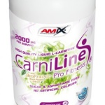 Redukcia hmotnosti Amix CarniLine ® Pro Fitness 2000 lqd. 480ml