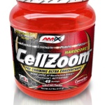 Amix CellZoom ® Hardcore Activator 315g