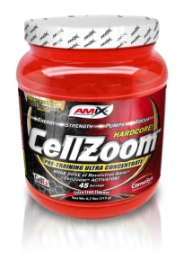 Amix CellZoom ® Hardcore Activator 315g