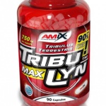 Amix TribuLyn ™ 90%, 90 kapsúl