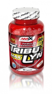 Amix TribuLyn ™ 90%, 90 kapsúl
