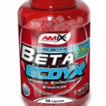 Amix Beta-Ecdyx Pure 90 kapsúl