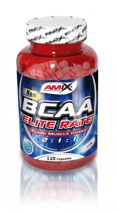 Amix BCAA Elite Rate