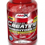 Amix Creatine Monohydrate