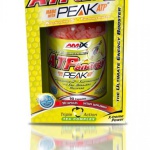 Amix ATP Energy - PEAK ® ATP, 90 kapsúl