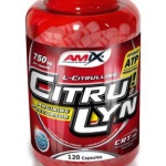Amix CitruLyn ® 120 kapsúl